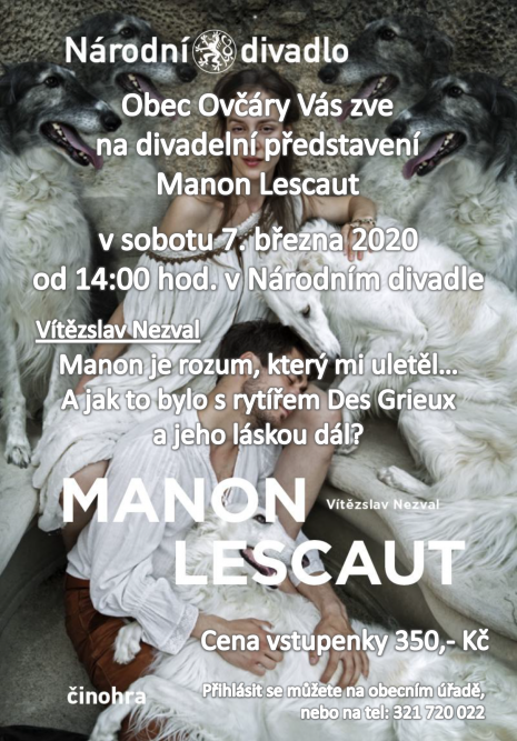 Manon Lescaut
