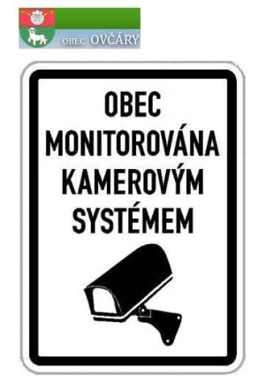 kamerový systém