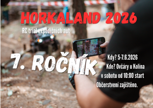 občerstvení na akci