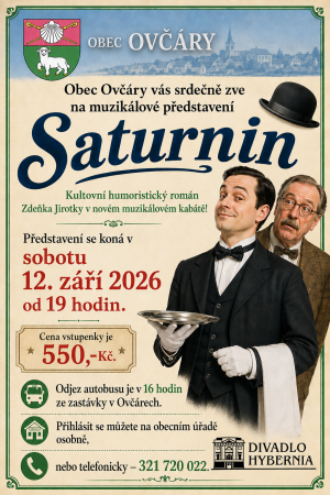 muzikálové představení